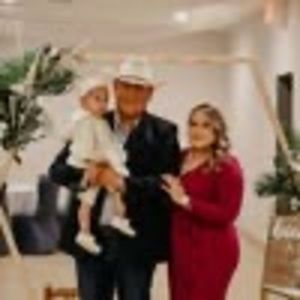 Meet your Posher, Francisco